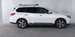 Nissan Pathfinder 3.5 EXCLUSIVE AT Suv 2015