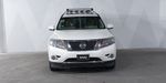 Nissan Pathfinder 3.5 EXCLUSIVE AT Suv 2015