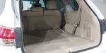 Nissan Pathfinder 3.5 EXCLUSIVE AT Suv 2015