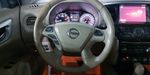 Nissan Pathfinder 3.5 EXCLUSIVE AT Suv 2015