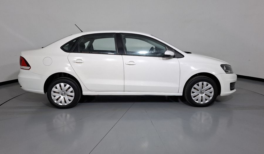 Volkswagen Vento 1.6 STARTLINE STD. Sedan 2018