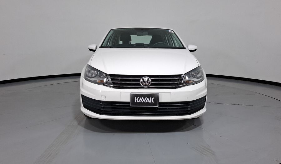 Volkswagen Vento 1.6 STARTLINE STD. Sedan 2018