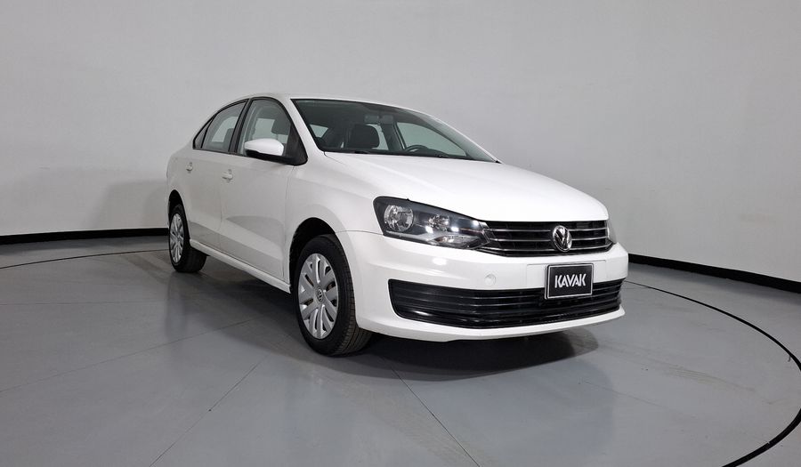 Volkswagen Vento 1.6 STARTLINE STD. Sedan 2018