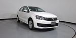 Volkswagen Vento 1.6 STARTLINE STD. Sedan 2018