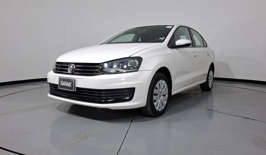 Volkswagen Vento 1.6 STARTLINE STD. Sedan 2018