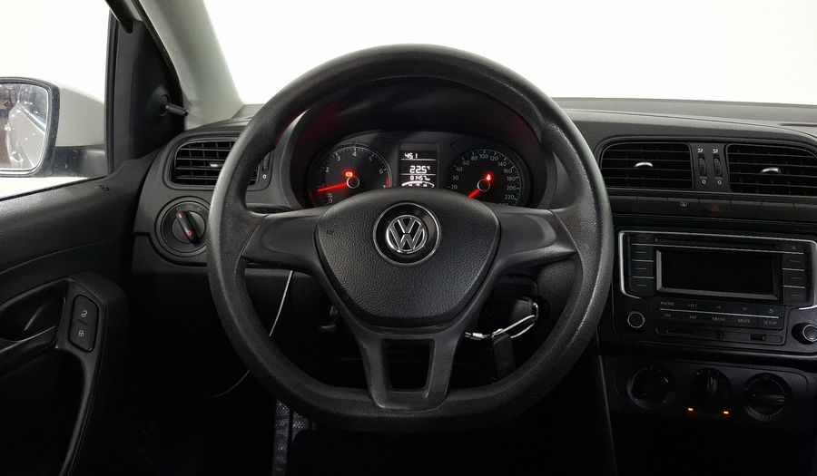 Volkswagen Vento 1.6 STARTLINE STD. Sedan 2018