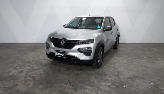 Renault • Kwid