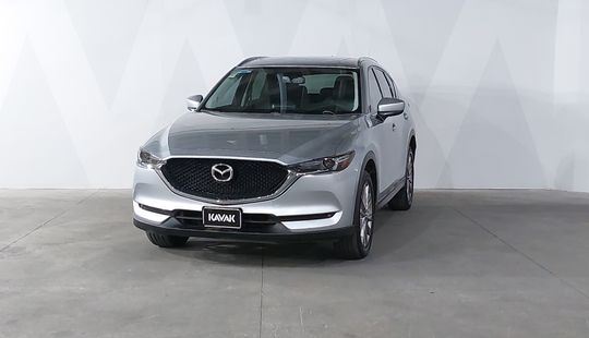 Mazda • CX-5