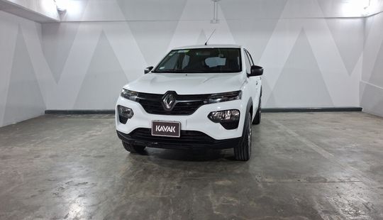 Renault • Kwid