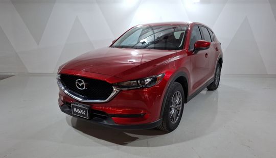 Mazda • CX-5