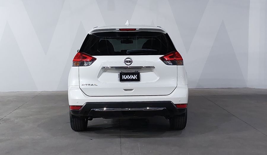 Nissan X-trail 2.5 SENSE 2 ROW AUTO Suv 2020