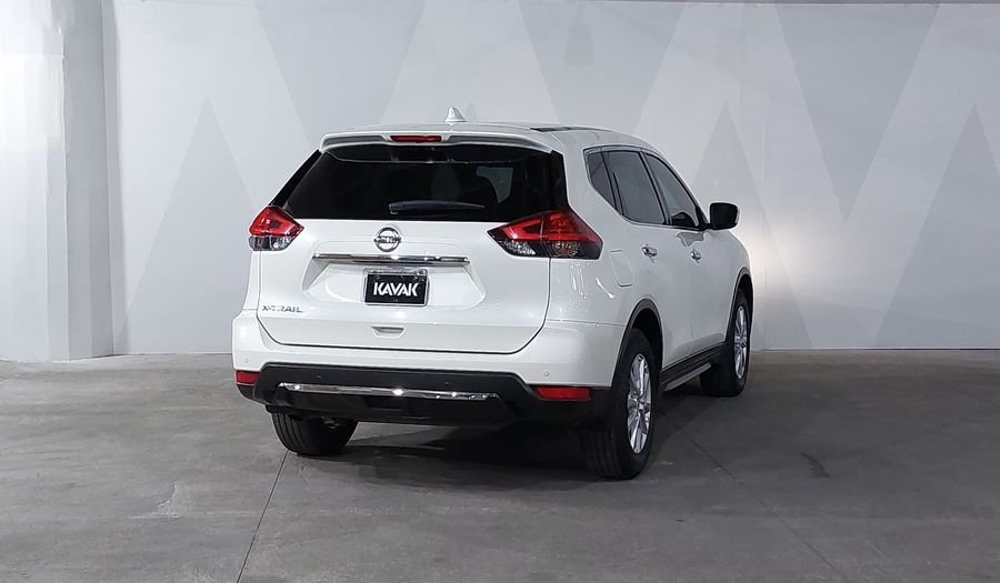 Nissan X-trail 2.5 SENSE 2 ROW AUTO Suv 2020