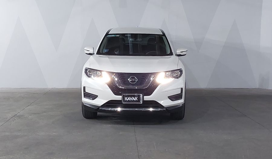 Nissan X-trail 2.5 SENSE 2 ROW AUTO Suv 2020