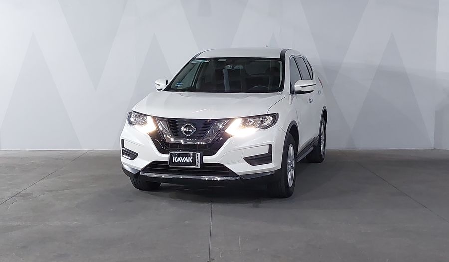 Nissan X-trail 2.5 SENSE 2 ROW AUTO Suv 2020