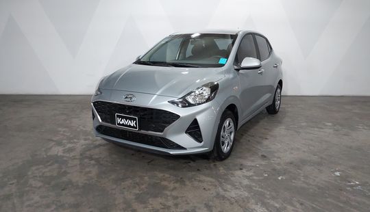 Hyundai • Grand i10