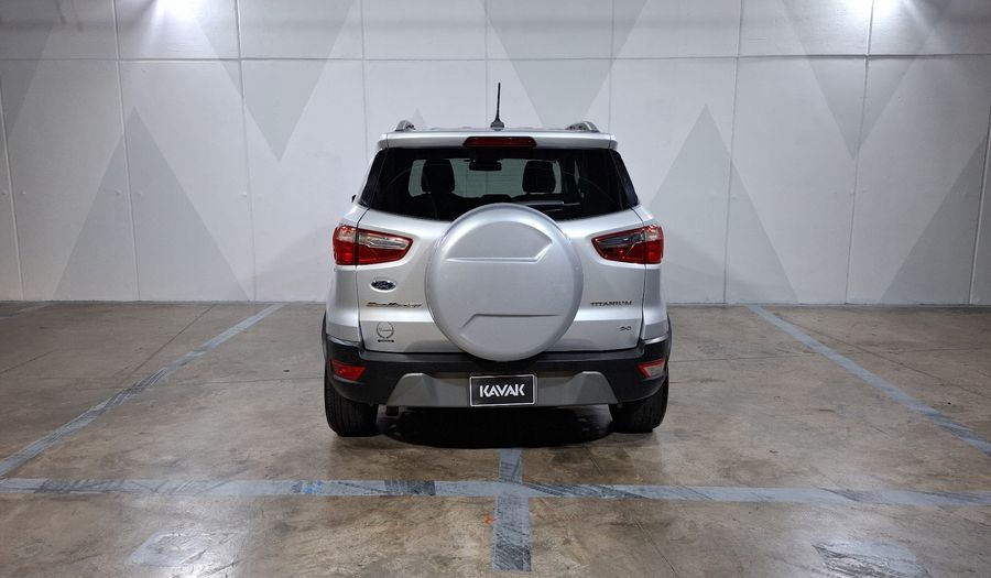 Ford Ecosport 2.0 TITANIUM AUTO Suv 2020