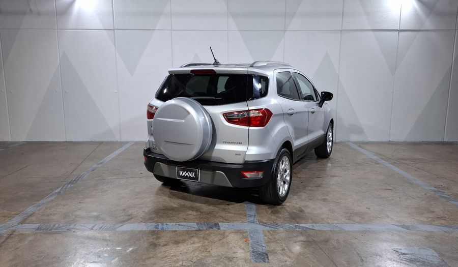 Ford Ecosport 2.0 TITANIUM AUTO Suv 2020