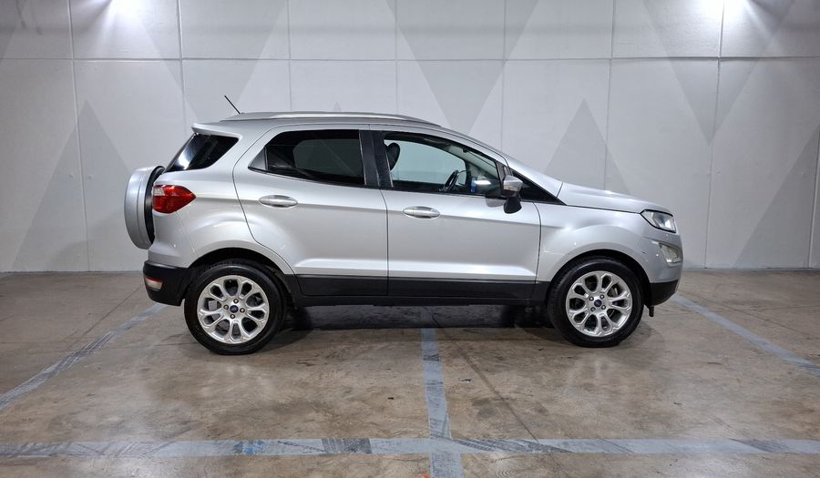 Ford Ecosport 2.0 TITANIUM AUTO Suv 2020