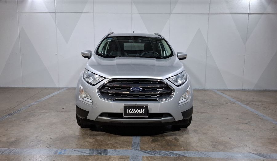 Ford Ecosport 2.0 TITANIUM AUTO Suv 2020