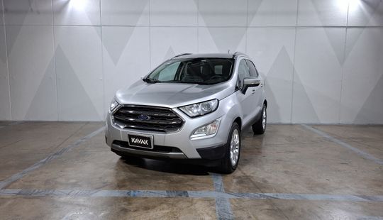 Ford • EcoSport