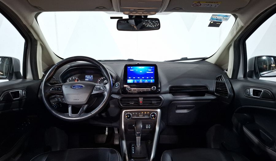 Ford Ecosport 2.0 TITANIUM AUTO Suv 2020