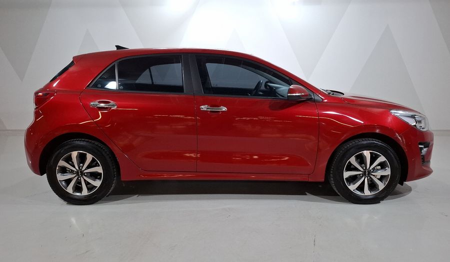 Kia Rio 1.6 EX Hatchback 2022