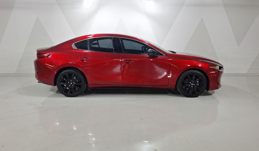 Mazda 3 2.5 TURBO SIGNATURE 4WD AUTO Hatchback 2023