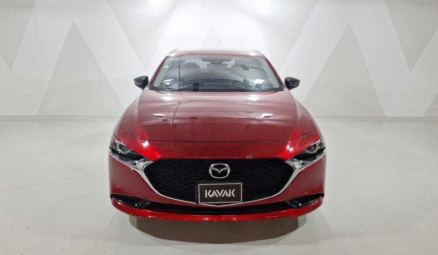 Mazda 3 2.5 TURBO SIGNATURE 4WD AUTO Hatchback 2023