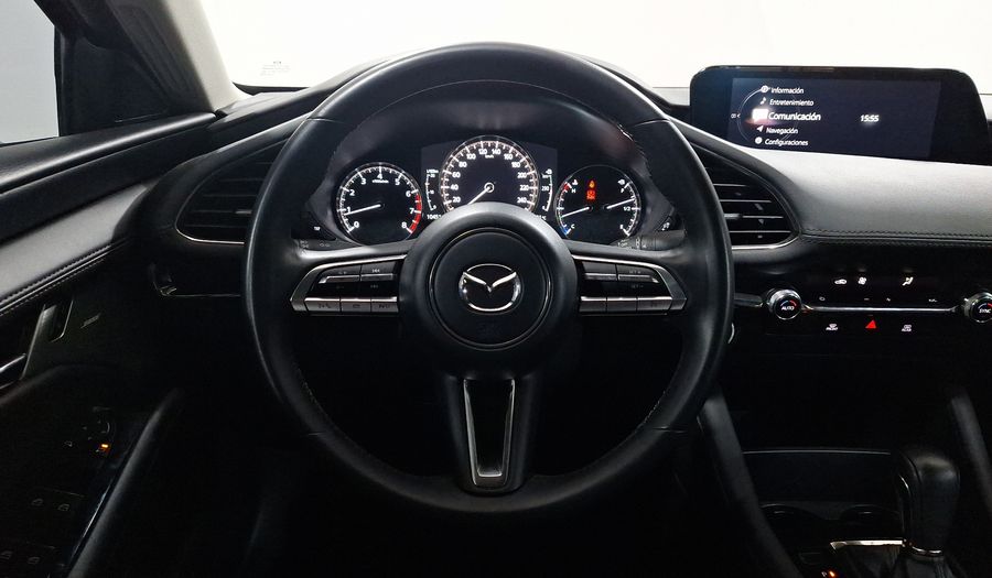 Mazda 3 2.5 TURBO SIGNATURE 4WD AUTO Hatchback 2023