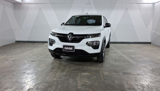 Renault • Kwid