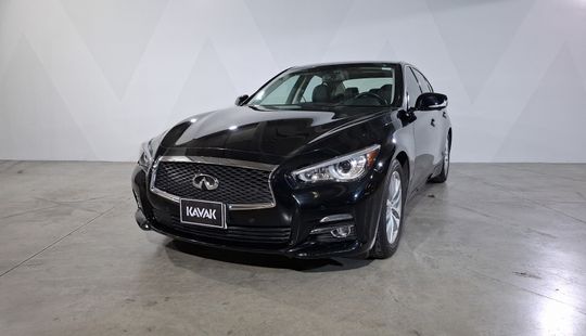 Infiniti • Q50