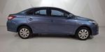 Toyota Yaris 1.5 SEDAN CORE CVT Sedan 2017