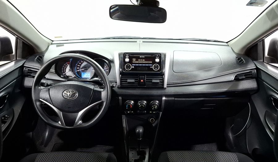 Toyota Yaris 1.5 SEDAN CORE CVT Sedan 2017