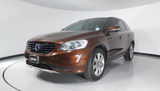 Volvo • XC60