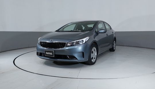 Kia • FORTE