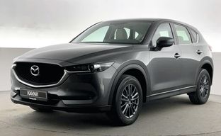 Mazda • CX-5