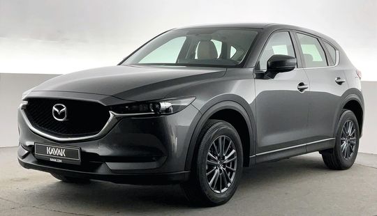 Mazda CX-5 GS-2022