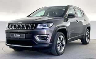 Jeep • Compass