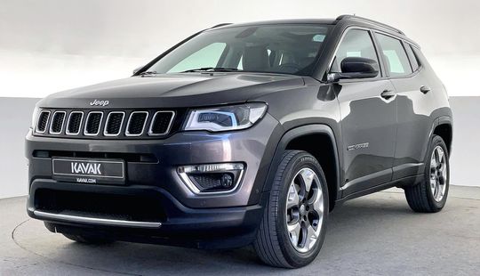 Jeep • Compass