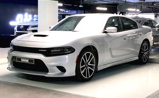 Dodge • Charger