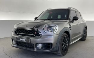 Mini • Countryman