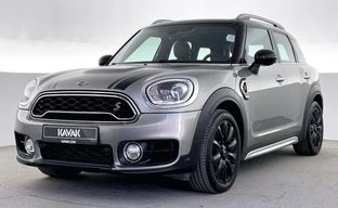 Mini • Countryman