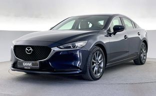 Mazda • Mazda 6