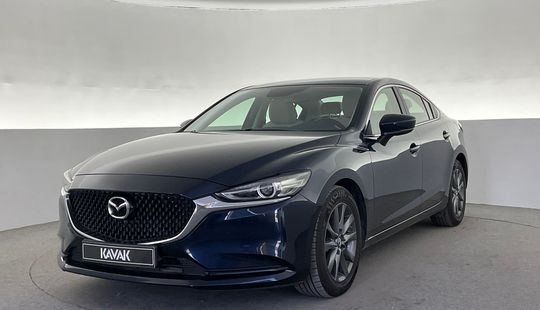 مازدا Mazda 6 S-2023