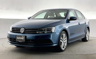 Volkswagen • Jetta