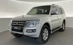 Mitsubishi • Pajero