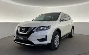 Nissan • X-Trail