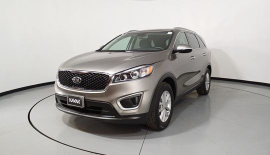 Kia • Sorento