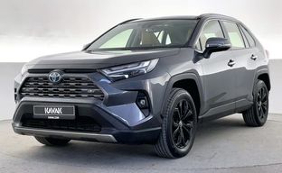 Toyota • RAV4