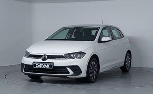 Volkswagen • Polo